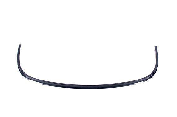 Extrusion - Convertible Hood Rear Bow - DJO100010 - Genuine MG Rover