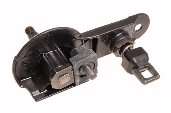 Spindle & Bracket Assembly - DON10000 - Genuine MG Rover