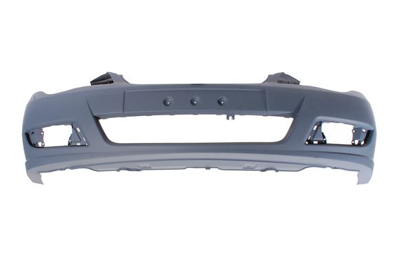 Bumper Assembly-Primed Front - DPC001201LML - Genuine MG Rover