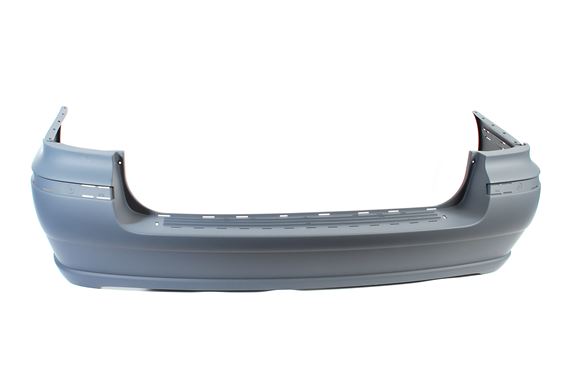 Cover Assembly-Rear Bumper-Primed - DQC101531LML - Genuine MG Rover