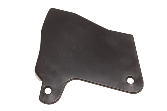 End Cap Finisher LH - DQM000170 - MG Rover