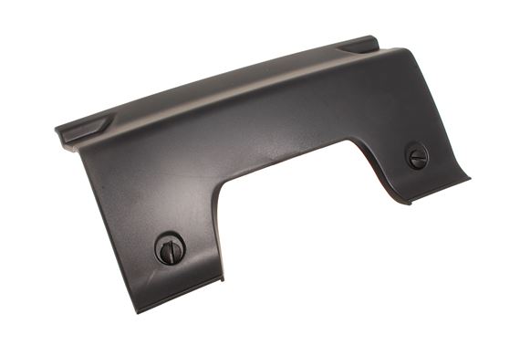 Towing Eye Cover - Rear Bumper - DQU000011PCL - Genuine
