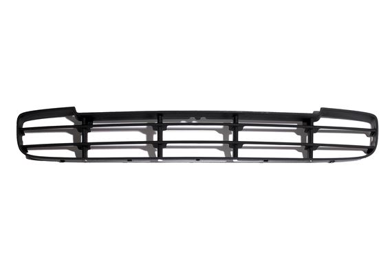 Grille-unprimed front bumper lower - DQY100190 - Genuine MG Rover