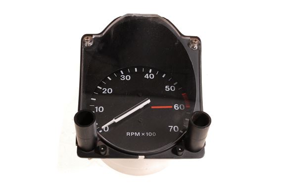 Tachometer/Rev Counter - 8 Cylinder - DRC1031