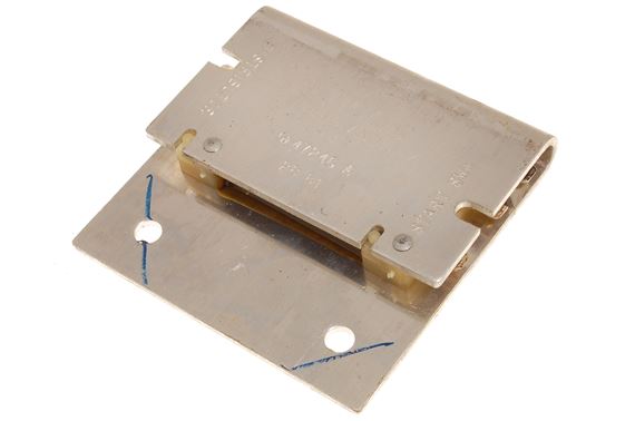 Ballast Resistor - V8 - DRC1638