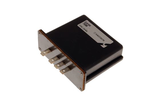 SD1 Interface Module Vitesse & 3500 Australia - DRC2646