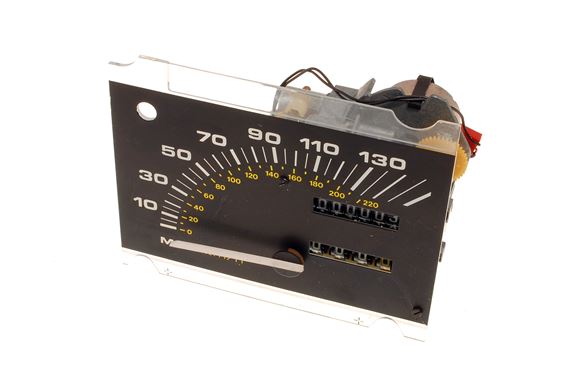 SD1 Speedometer - MPH - DRC2748