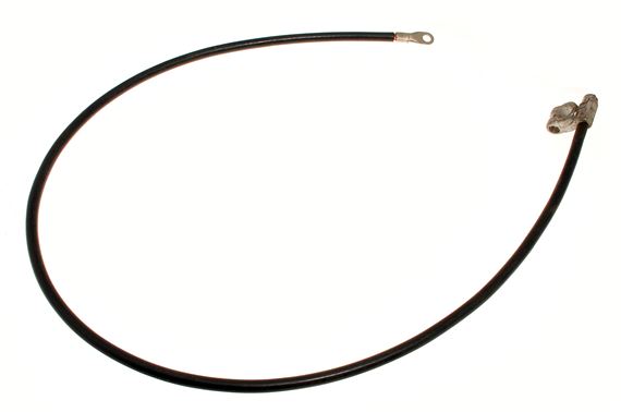 Battery Cable - Negative - RH - DRC5610