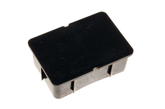 Rectangular Plug Upper - DYB500020 - Genuine