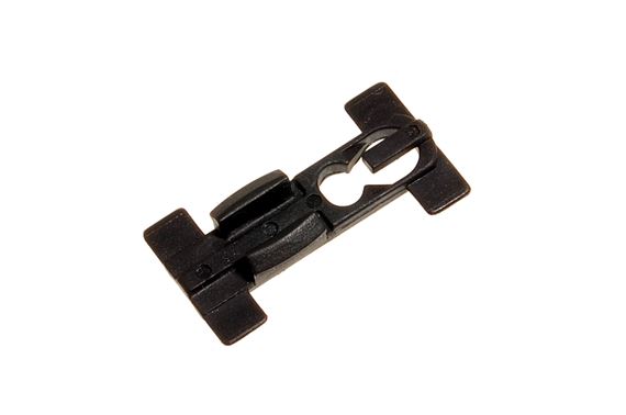 Clip-roof joint finisher retaining - DYC10070 - Genuine MG Rover