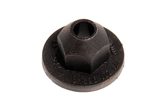 Nut Plastic - DYH106170 - MG Rover