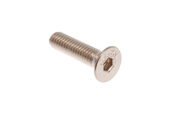Screw - DYP000380 - MG Rover