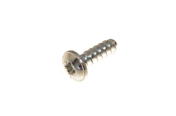 Screw - Flanged Head - DYP10036 - Genuine MG Rover