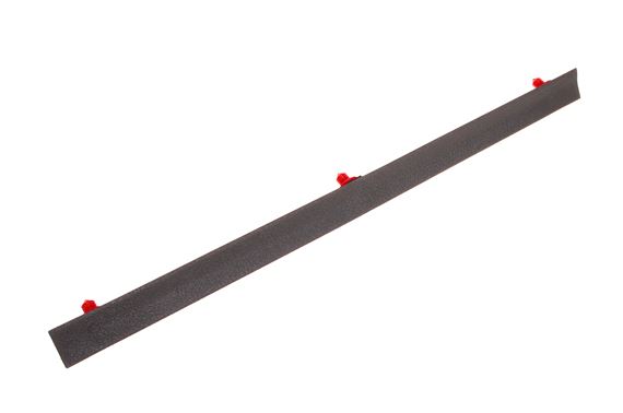 Finisher-floor cover rear sill - Ash Grey - EAN000670LNF - Genuine MG Rover