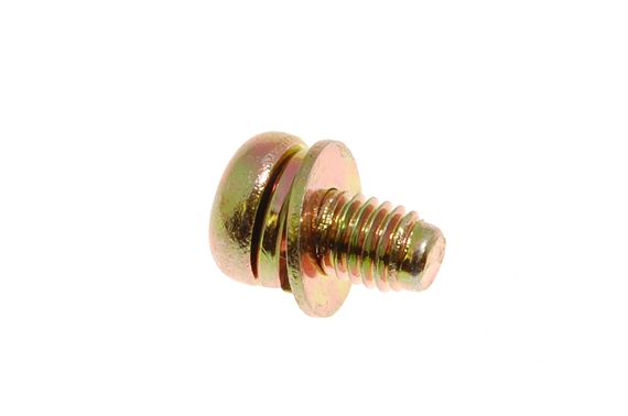 Screw-washer - EAP3233 - Genuine MG Rover
