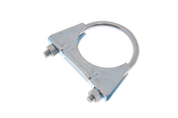 Exhaust Clamp Id 61mm - ECL15