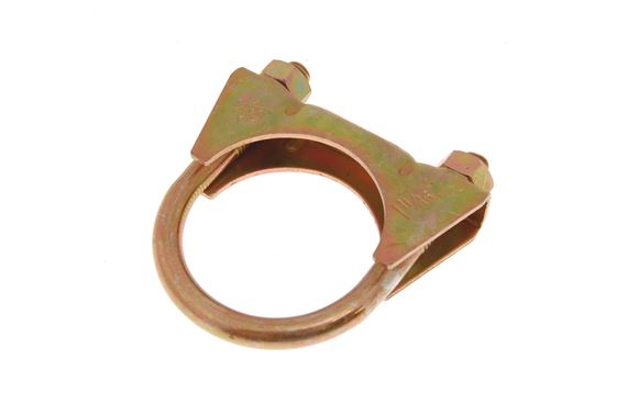 Exhaust Clamp Id 43mm - ECL43