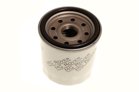 Cartridge-engine oil filter - EDU1082EVA - Genuine MG Rover
