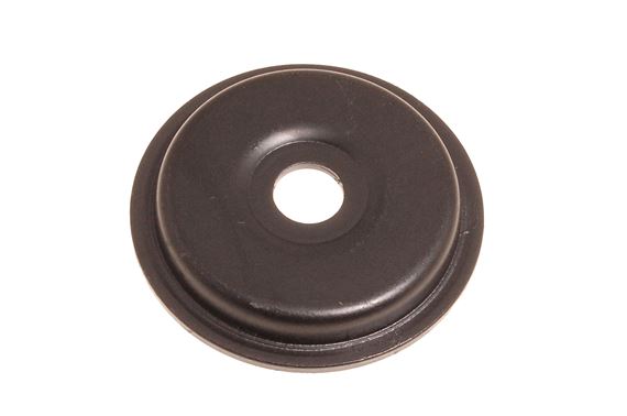 Plate-dust cover spring and damper - EGP1754 - Genuine MG Rover