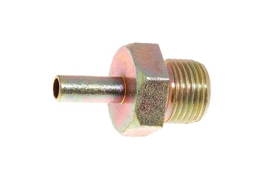 Ram Pipe Plug - ERC4626 - Genuine