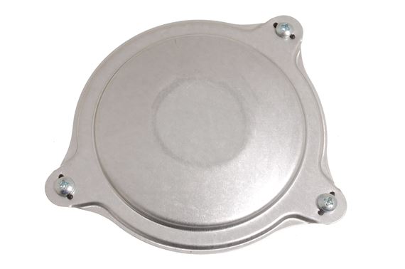 Cover assembly-loadspace to fuel tank access hole - ERK10007 - Genuine MG Rover