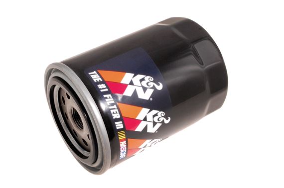 Oil Filter Performance - ERR3340KN - K&N