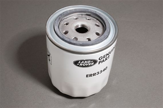 Oil Filter (loose, bulk packed) - ERR3340X - Genuine