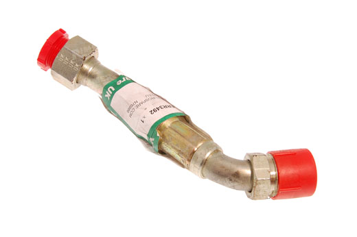 Pipe - Oil Drain - Turbo - ERR3492 - Genuine