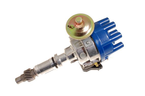 Distributor V8 Electronic H/C 3 Pin Connection - ERR4256P