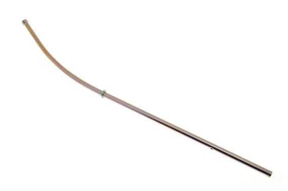 Dipstick Tube - ERR4556 - Genuine