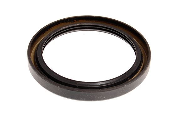 Crankshaft Outer Oil Seal - ERR4576P - Aftermarket
