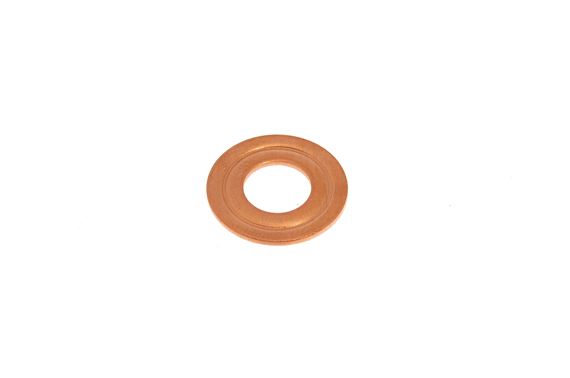 Fuel Injector Sealing Washer Lower - ERR4621 - Genuine