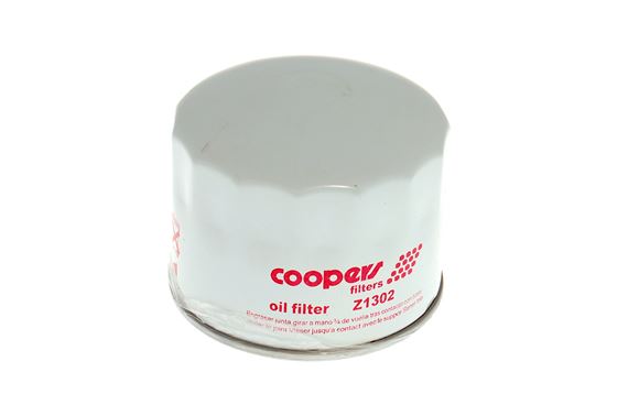 Oil Filter - ERR5542P - Aftermarket