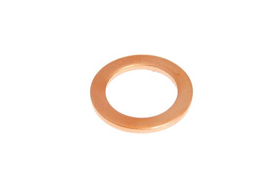 Sealing Washer Copper (flat type) - ERR894P - Aftermarket