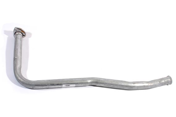 Front Pipe - Mild Steel - ESR1617 - Genuine