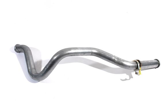 Tail Pipe - ESR4527P - Aftermarket