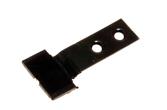 Guide assembly-sunroof - 13mm hole centres - EXN100150 - Genuine MG Rover