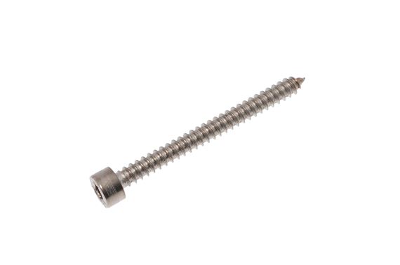 Self Tapping Screw - EYP101370 - MG Rover