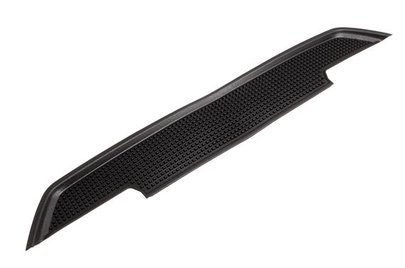 Anti-Slip Mat - Centre Fascia Panel - Upper - Black - Models with Navigation System - FAH500032PVJ - Genuine