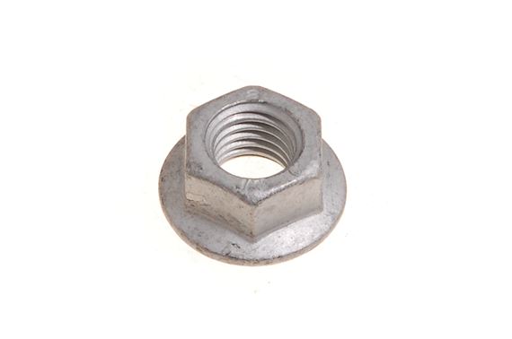 Lock Nut Flange Head M10 - FN110046 - Genuine