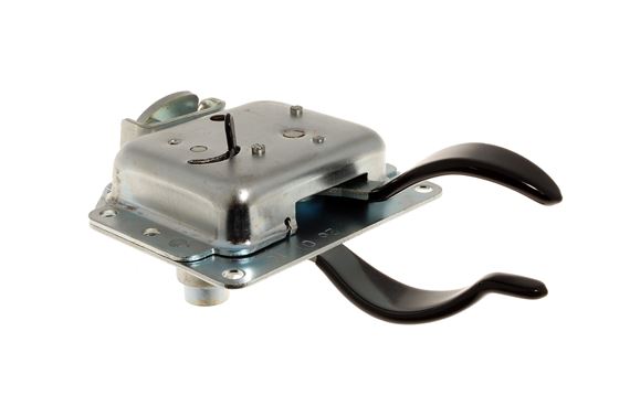 Handle Lock RH - FQJ103840 - Genuine