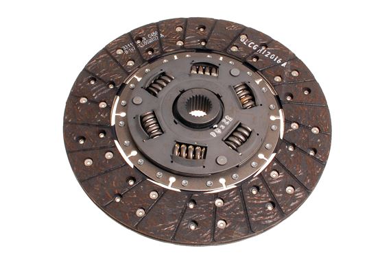 Clutch Plate - FRC6685 - Genuine