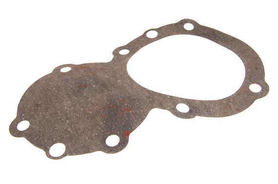 Gearbox Cover Front Gasket - FRC8215 - Genuine