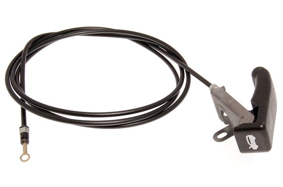 Bonnet Release Cable - FSE000010 - Genuine