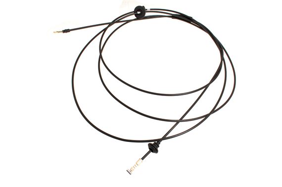 Bonnet Release Cable - FSE000160 - Genuine MG Rover