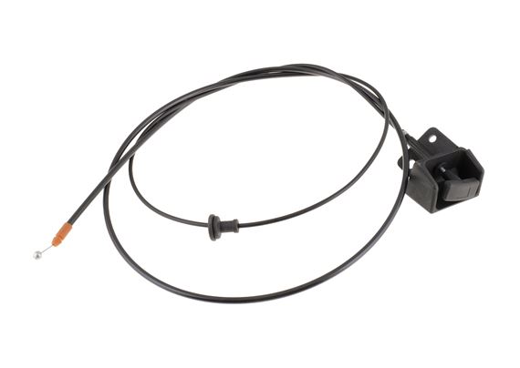 Bonnet Release Cable - FSE000180 - MG Rover