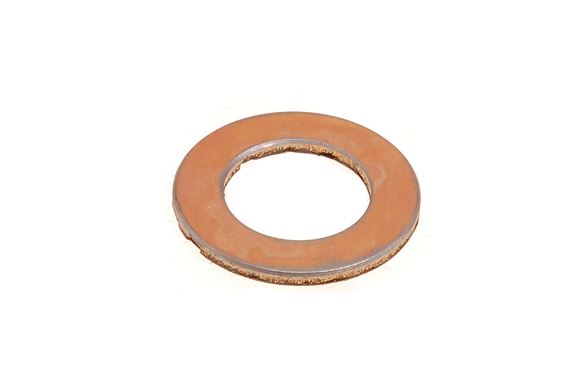 Washer, Swivel Pin Thrust - FTC124P - Aftermarket