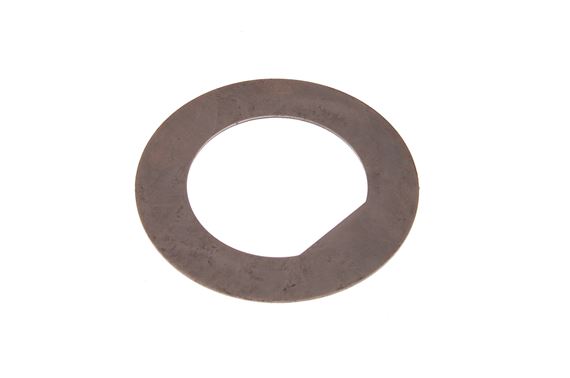 Lock Washer Drive Shaft Nut - FTC3179P - Aftermarket