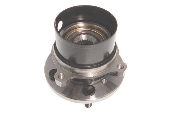 Hub Assembly Front RH - FTC3226 - Genuine