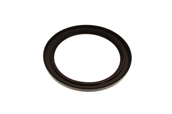 Oil Seal Chrome Swivel - 9mm - FTC3401 - Genuine